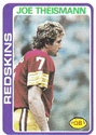 Joe Theismann