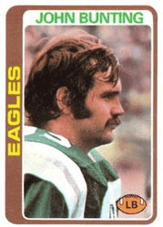 John Bunting