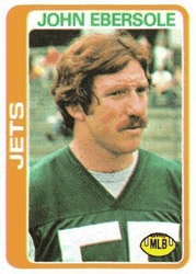 John Ebersole
