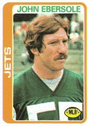 John Ebersole
