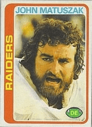 John Matuszak