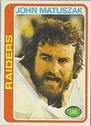 John Matuszak