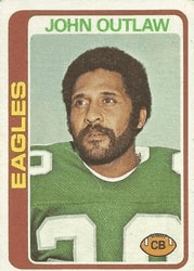 John Outlaw