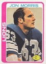 Jon Morris