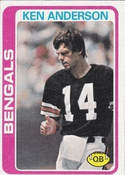 Ken Anderson