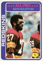 Ken Houston