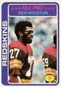 Ken Houston