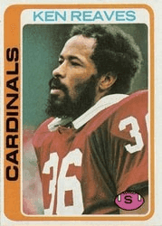 Ken Reaves