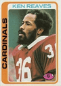 Ken Reaves