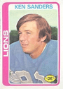 Ken Sanders