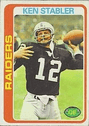 Ken Stabler