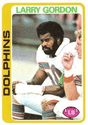Larry Gordon
