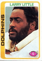 Larry Little