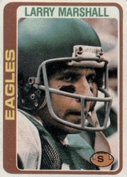 Larry Marshall