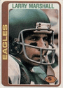 Larry Marshall