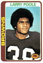 Larry Poole