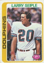 Larry Seiple