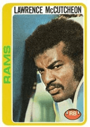 Lawrence McCutcheon