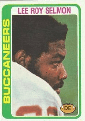 Lee Roy Selmon