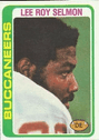 Lee Roy Selmon