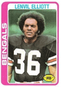 Lenvil Elliott