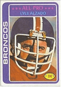 Lyle Alzado