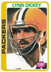 Lynn Dickey