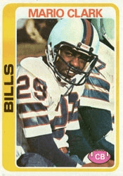 Mario Clark