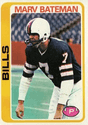 Marv Bateman