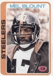 Mel Blount