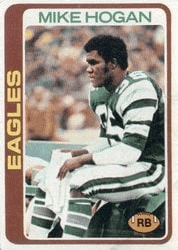 Mike Hogan