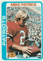 Mike Patrick