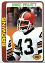 Mike Pruitt