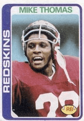 Mike Thomas