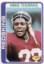 Mike Thomas