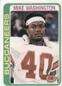 Mike Washington