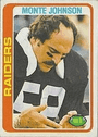Monte Johnson