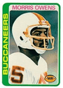 Morris Owens