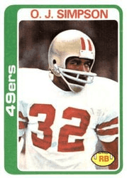 O.J. Simpson
