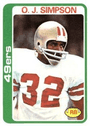 O.J. Simpson