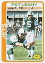 Pat Leahy