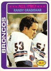 Randy Gradishar