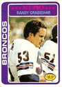 Randy Gradishar