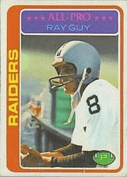 Ray Guy