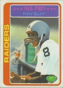 Ray Guy