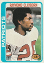 Raymond Clayborn