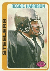 Reggie Harrison