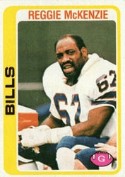 Reggie McKenzie