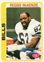 Reggie McKenzie