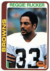 Reggie Rucker